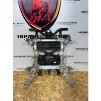 Балка подвески передняя (подрамник) Land Rover Range Rover L460 2023 N8E25C145AB, LR176318