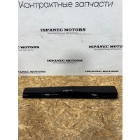 Молдинг двери передней левой Land Rover Range Rover L460 2023 M8E221065AH, LR177829 M8E2-21065-AJ