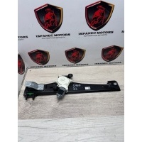 Стеклоподъемник задний левый Land Rover Range Rover L460 2023 M8E2-27001-AC, LR154578