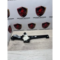 Стеклоподъемник передний правый Land Rover Range Rover L460 2023 M8E2-23200-AB, LR153067