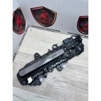 Ручка наружная передняя левая Land Rover Range Rover L460 2023 M8E226601AD, LR174229