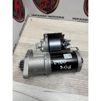 Стартер Land Rover Range Rover L460 2023 KPLA11001BE, LR177925, T4A49313
