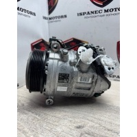 Компрессор кондиционера Land Rover Range Rover L460 2023 M8A219D629CB, T4H53241, LR159434