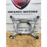 Балка подвески задняя Land Rover Range Rover L460 2023 M8E25K091AG, LR175217