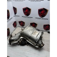 Катализатор Land Rover Range Rover L460 2023 LPLA-5H240-BG, LR125284