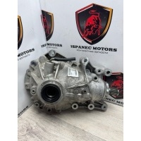 Редуктор переднего моста Land Rover Range Rover L460 2023 M8E2-3017-AV, LR153494