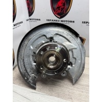 Кулак задний правый Land Rover Range Rover L460 2023 M8E25A968AD, LR179386