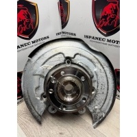 Кулак задний левый Land Rover Range Rover L460 2023 M8E25A969AD, LR179388