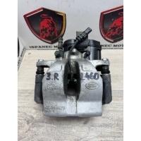 Суппорт задний правый Land Rover Range Rover L460 2023 M8E22552AA, LR156849