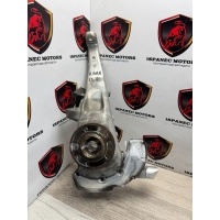 Кулак поворотный правый Land Rover Range Rover L460 2023 M8E23K185AD, LR154192