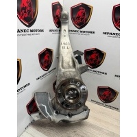 Кулак поворотный левый Land Rover Range Rover L460 2023 M8E23K186AD, LR154193