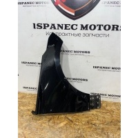 Крыло переднее правое Land Rover Range Rover Velar L560 2017 LR091698
