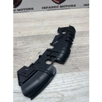Кронштейн крепления бампера переднего Land Rover Range Rover L460 2023 M8E217E936AC, LR184974