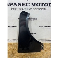 Крыло переднее правое Land Rover Range Rover L405 2016 LR061808, LR036591
