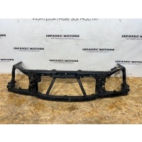 Передняя панель крепления облицовки (телевизор) Land Rover Range Rover L405 2016 FPLA-297A12-BA, LR100596