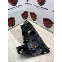 Кронштейн крепления бампера заднего Land Rover Range Rover L460 2023 M8E217A882AB, LR151054