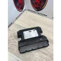 Блок управления пневмоподвеской Land Rover Range Rover L405 2016 CPLA-14F392-JF