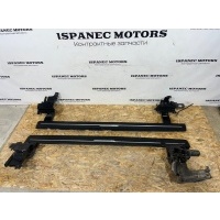 Подножка Land Rover Range Rover L405 2016
