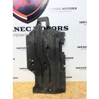 Защита днища Land Rover Range Rover L460 2023 M8E2104C20A, LR151494