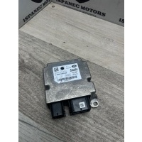 Блок AirBag Land Rover Range Rover L405 2016 GK62-14D374-AA