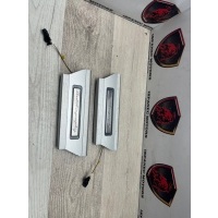 Накладка на порог Land Rover Range Rover L405 2016 CPLA-13245-DC