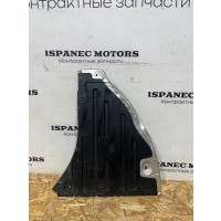Защита днища кузова Land Rover Range Rover L460 2023 M8E211778AD, LR151501