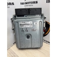Блок управления двигателем Land Rover Range Rover L405 2016 GPLA-12C520-NAC