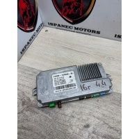 Блок управления камерой Land Rover Range Rover L405 2016 FW93-14F026-BL