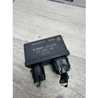 Реле накала свечей Land Rover Range Rover L405 2016 BH4Q-12B533-CA