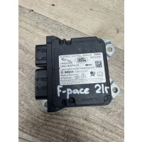 Блок AirBag Jaguar F-Pace X761 2021 L8A2-14D374-CD, L8A214D374CD, T4N34258, LR140858