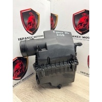 Корпус воздушного фильтра Jaguar F-Pace X761 2021 HX73-9H709-BB, T2H9727, LR093972