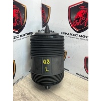 Пневмоподушка AUDI Q8 4MN 2020 4M0616001AK