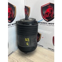 Пневмоподушка AUDI Q8 4MN 2020 4M0616002AK
