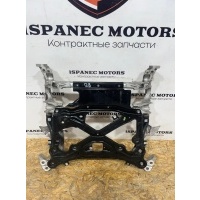 Балка подвески передняя (подрамник) AUDI Q8 4MN 2020 4M0399315T