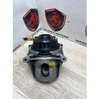 Подушка двигателя AUDI Q8 4MN 2020 4M0199372FF