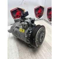 Компрессор кондиционера AUDI Q8 4MN 2020 4M0816803N