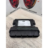 Блок управления пневмоподвеской Jaguar F-pace X761 2021 mk8314f392gb, T4N34255, MK8314F392GB, LR139998