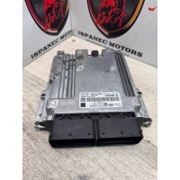 Блок управления двигателем Land Rover Discovery 5 L462 2018 hx7314c568bb, lr090975, t4n13811