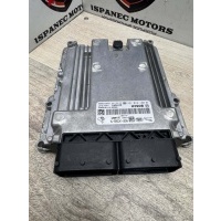 Блок управления двигателем Jaguar F-pace X761 2021 mk8m14c568ta, t2r60431, lr159286