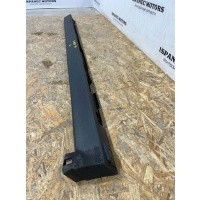 Накладка на порог Land Rover Range Rover Velar L560 2019 hk83101d56b