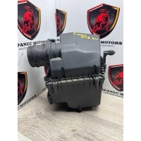 Корпус воздушного фильтра Jaguar F-pace X761 2021 GX73-9600-DC, GX73-9H736-CA