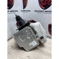 Блок ABS Jaguar F-pace X761 2021 MK8M-2D522-BE