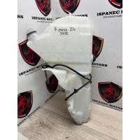 Бачок омывателя Jaguar F-pace X761 2021 MK83-17B613-AD