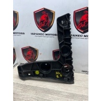 Кронштейн крепления бампера заднего AUDI RS6 C7 2015 4g9807454b