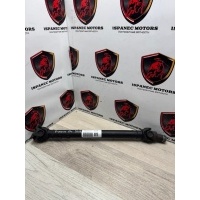 Карданный вал передний Jaguar F-pace X761 2021 HX63-3219-AC, T2H7696, LR092701
