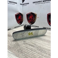 Зеркало салона AUDI Q8 4MN 2020 8w0857511f