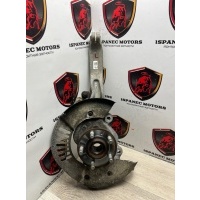 Кулак поворотный левый Land Rover Range Rover Velar L560 2017 HK83-3K186-BC