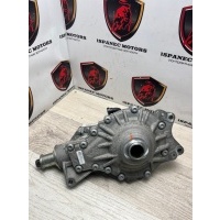 Редуктор переднего моста Jaguar F-Pace X761 2021 HK83-3017-BD