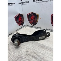 Рычаг задний левый Jaguar F-pace X761 2021 JK835K976AA, T4A37038, LR128497