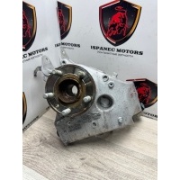 Кулак задний правый Jaguar F-pace X761 2021 M8A2-5A970-AB, T4A38460, LR141956